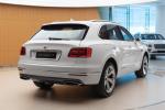 Bentley Bentayga W12 Centenary Specifications 2020 года (UAE)